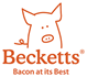 Beckett's Foods Ltd Logo